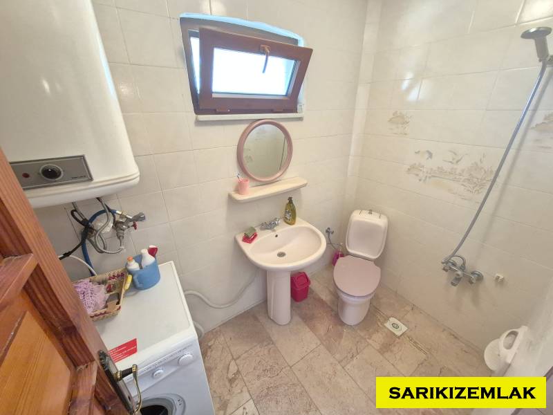 Edremit Güre Mah`da3+1  Villa. - 7